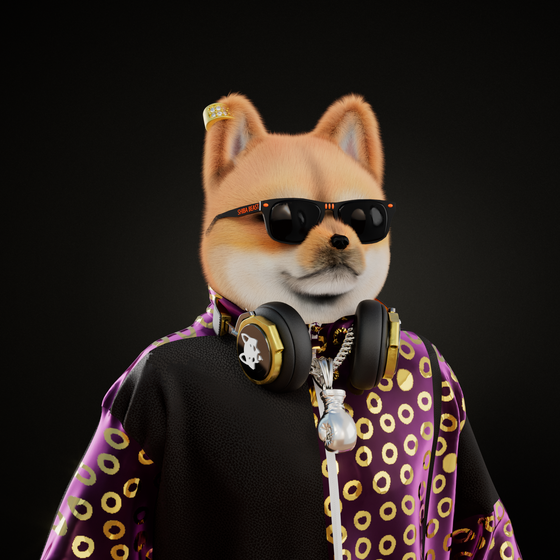 SHIBABEAST #1463