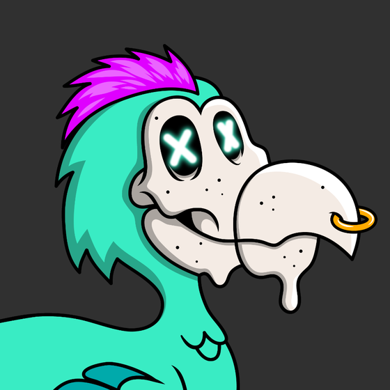 Infinite Dodos #39