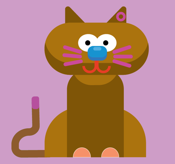 Cat #7028