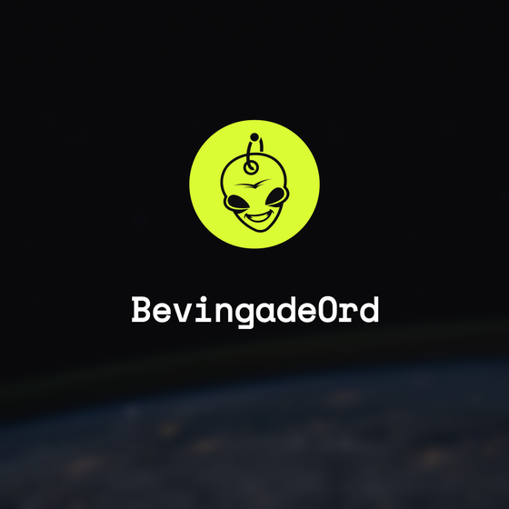 BevingadeOrd