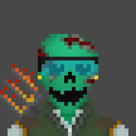 Pocket Bones 2838