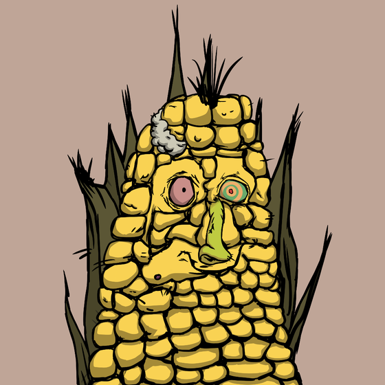 Corn #3511