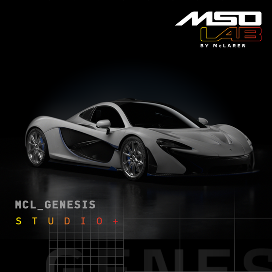 MSO LAB Genesis #1225