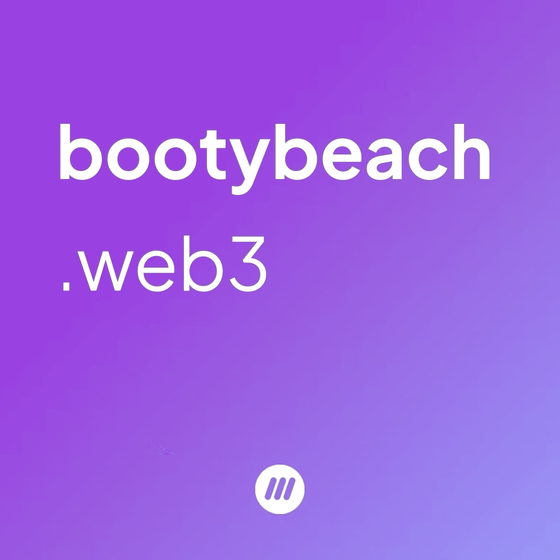 bootybeach.web3