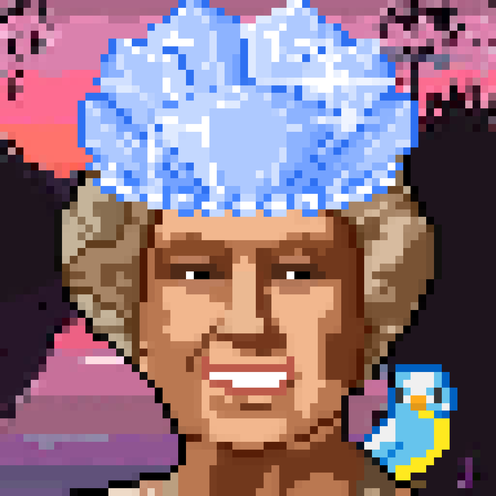 RIP The Queen #2485