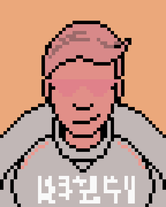 PixelRenga #755
