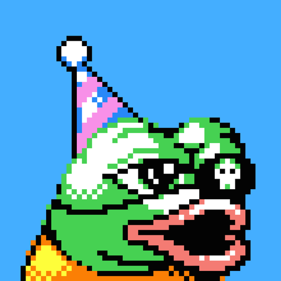 Px Pepe #270