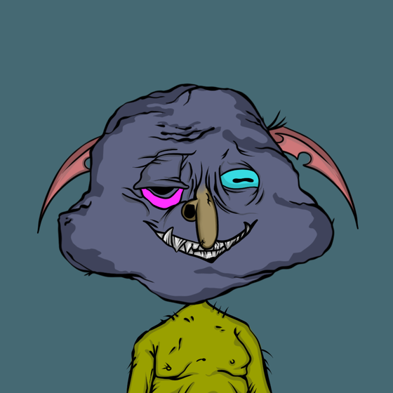 Hobgoblintown #6460