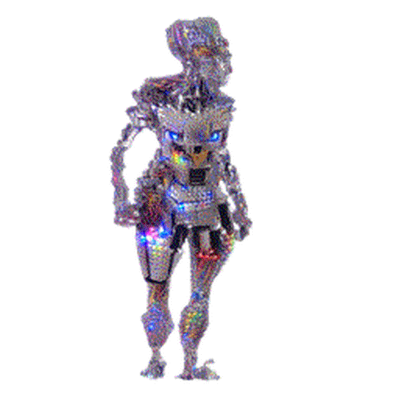 ClipMatrix Creature #291