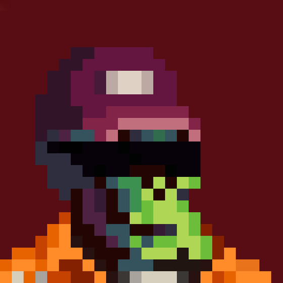 GENUINE UNDEAD APES #4170
