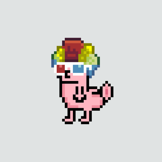 CryptoClitbutt #9788