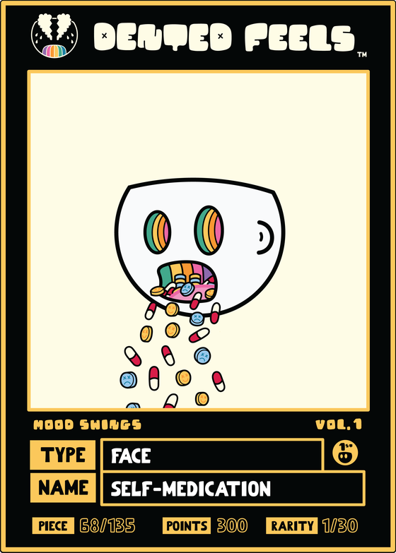 Self-Medication