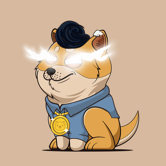 Baby Doge #1022
