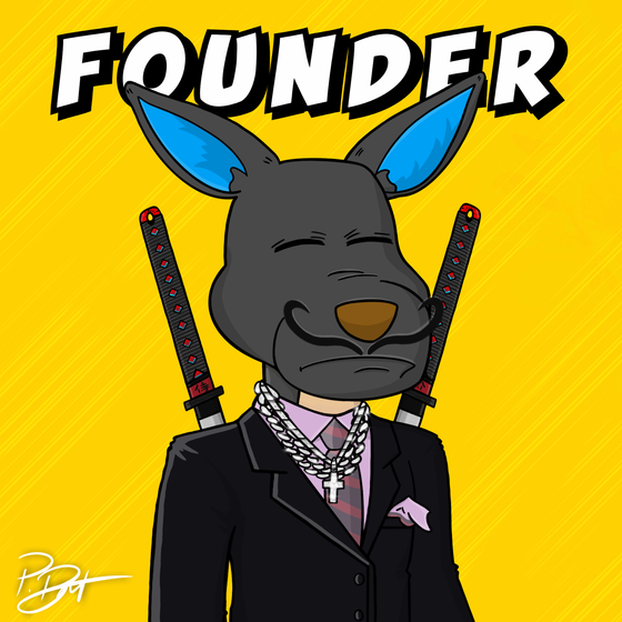 #449 - FOUNDERS COMMON