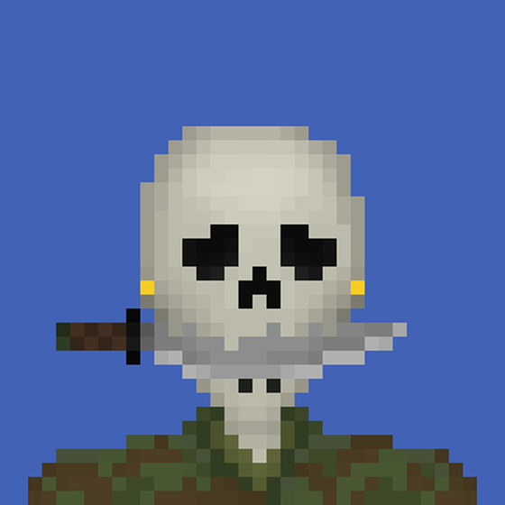 Pocket Bones 331