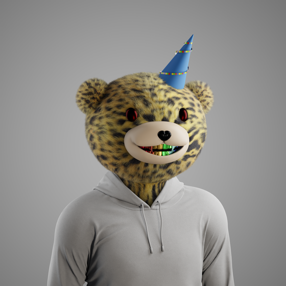 Teddies 6923