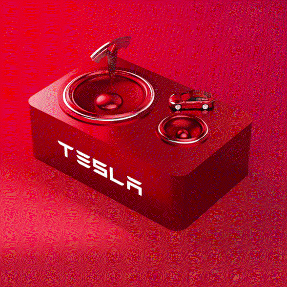 BlockchainBeats / #002 / Tesla