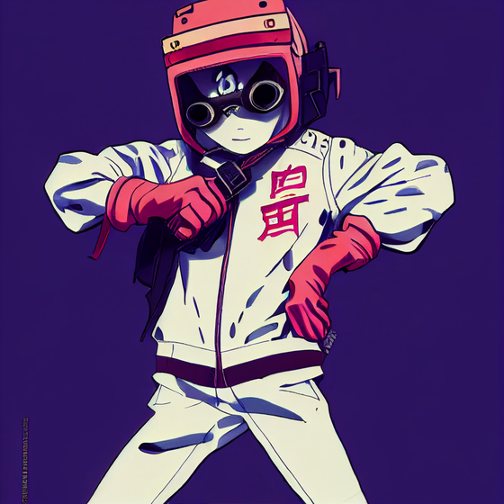 FLC Fighters by FURU #34
