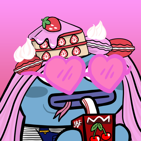 Juicebox Frens #2774
