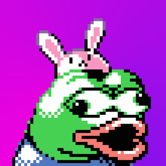 Px Pepe #11