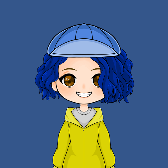 Ami Avatar #94