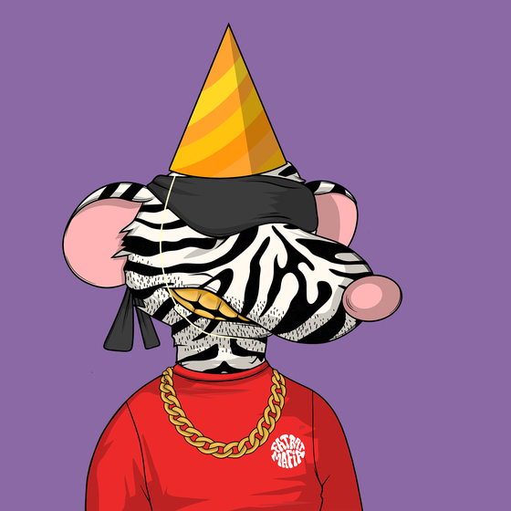 Fat Rat #526