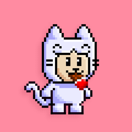 little cats  #18865