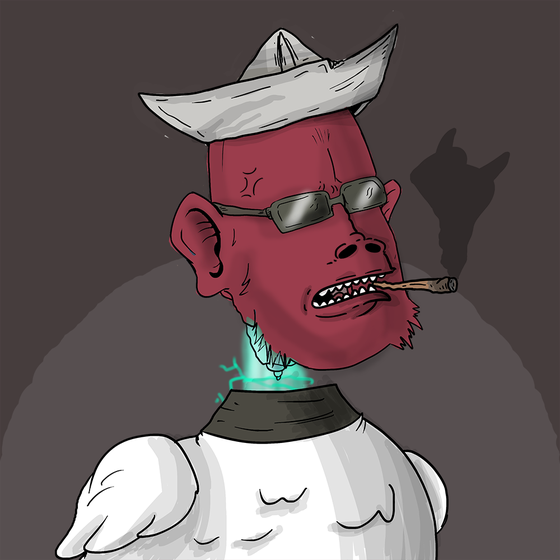 Our Founder Is Dead #204