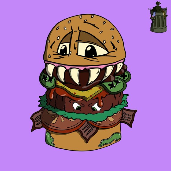 Hamburga Havoc #155