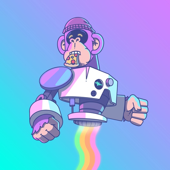 Exovader #786