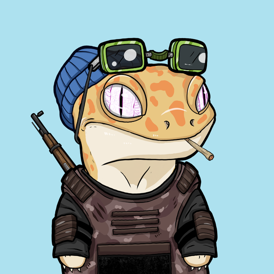 TUKO #0691