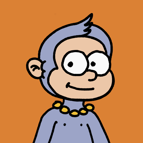 MoMo APE #1243