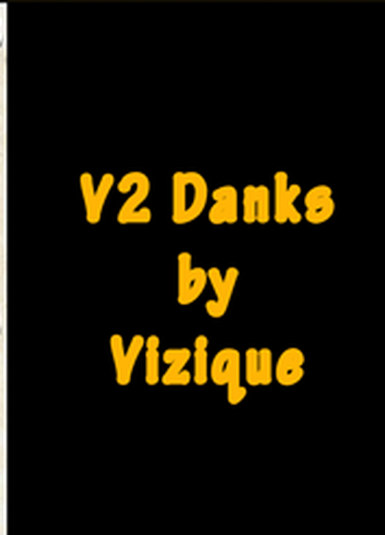 Viziques V2 Danks Collection