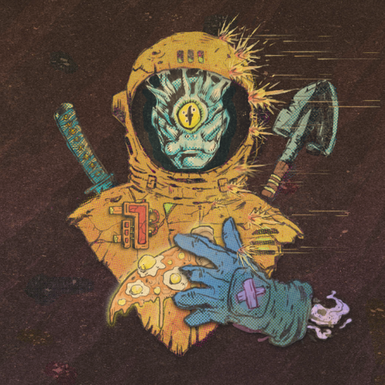 Space Addicts #2106
