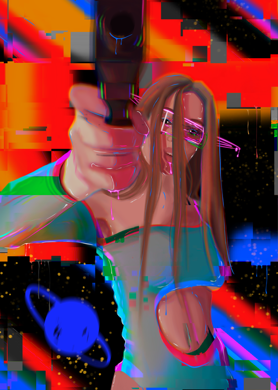 Trip to the matrix