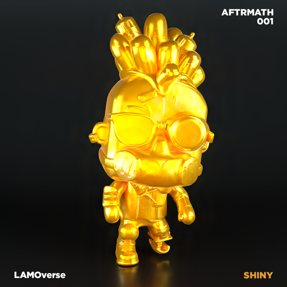 AFTRMATH Shiny 001