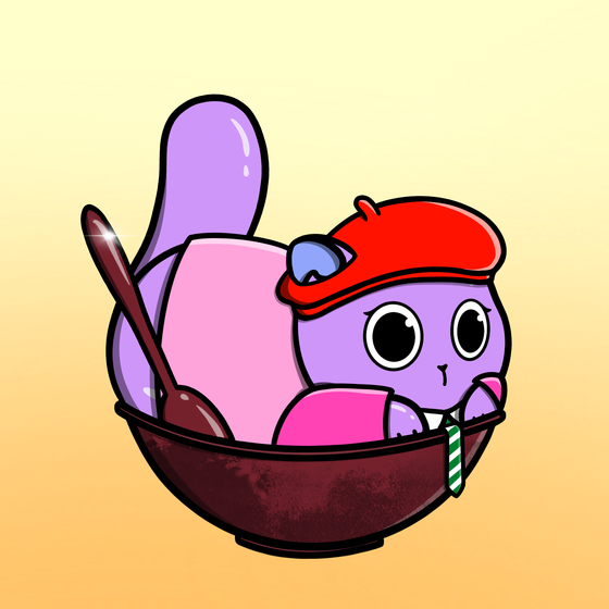 Froyo Kittens #9633