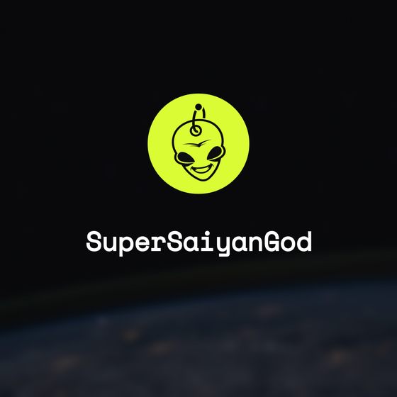 SuperSaiyanGod