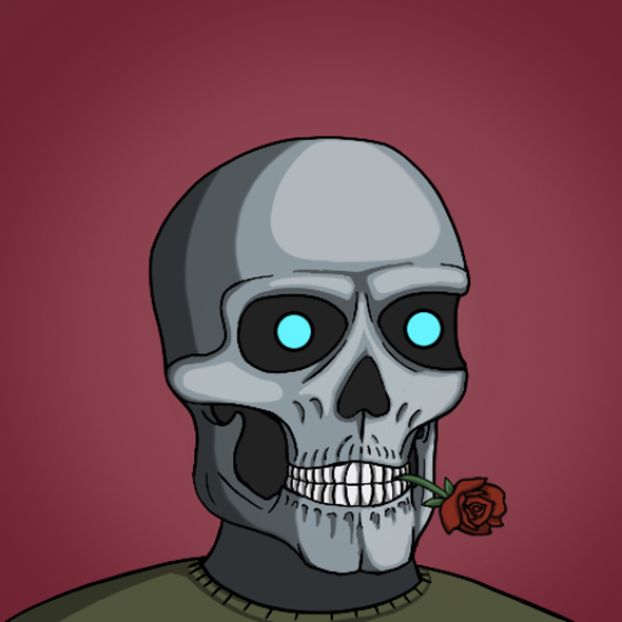 HD Genuine Undead #596