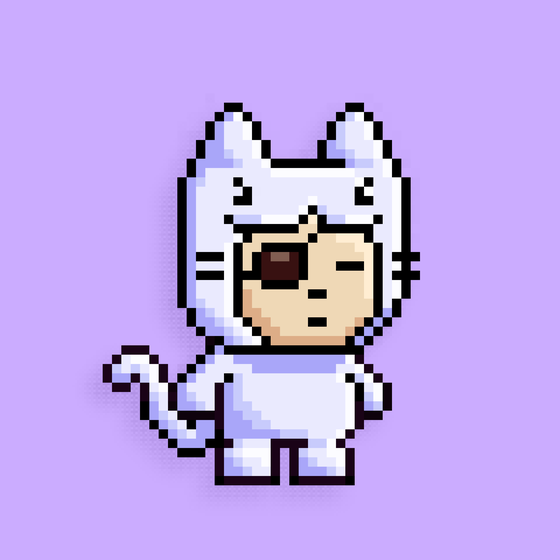 little cats  #3056