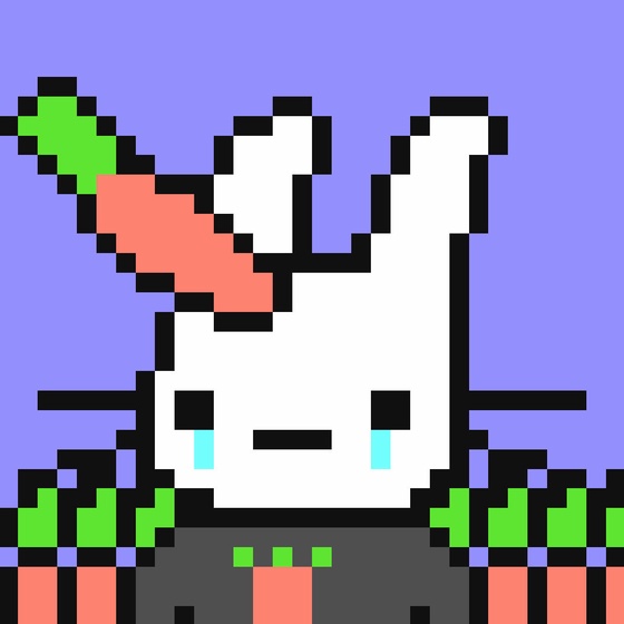 PixelBun #1750