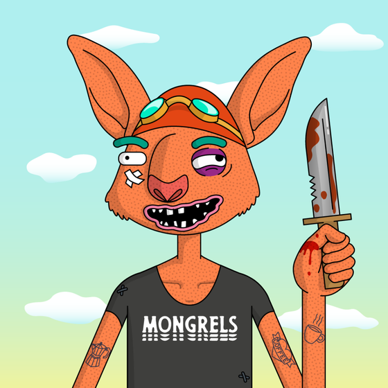 Mongrel #629