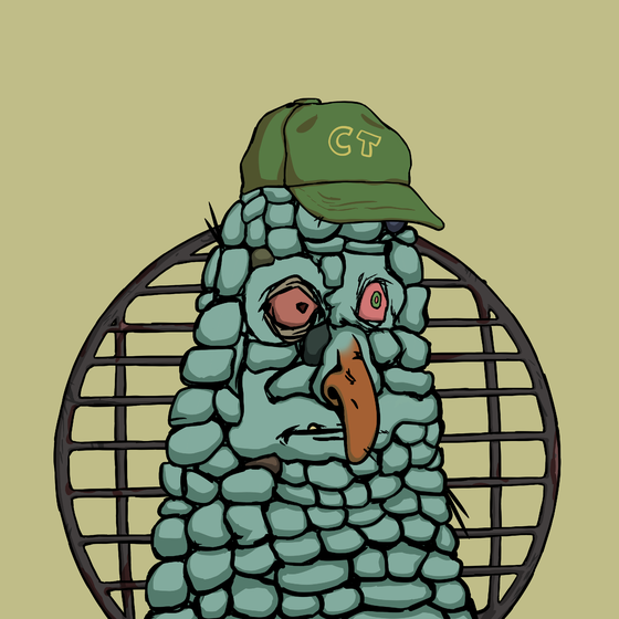 Corn #5461