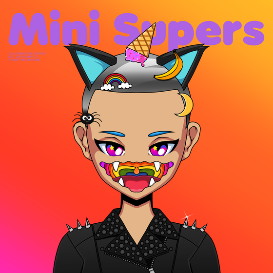 Mini Supers #6182