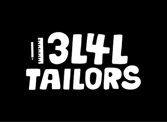 3L4L Tailors