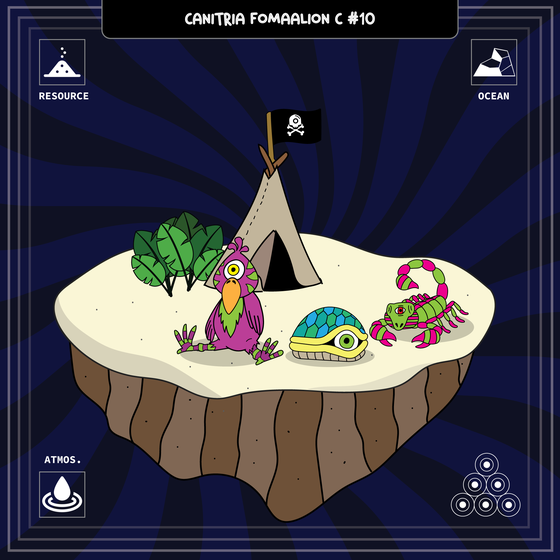 Canitria Fomaalion C (Parcel #10)