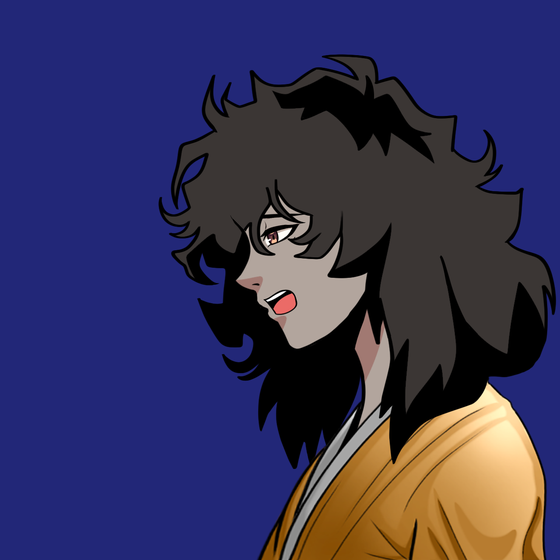 Project Kaito #444