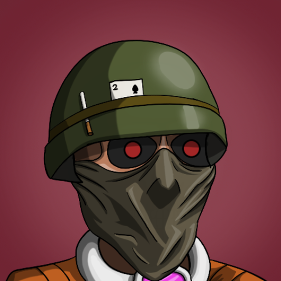 HD Genuine Undead #4783