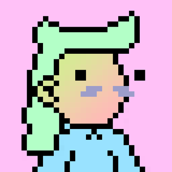 Pixel Dood #2625