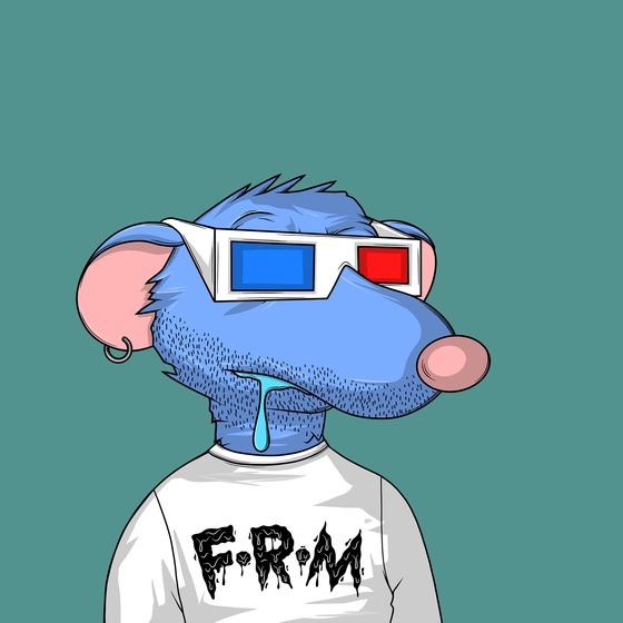 Fat Rat #5391